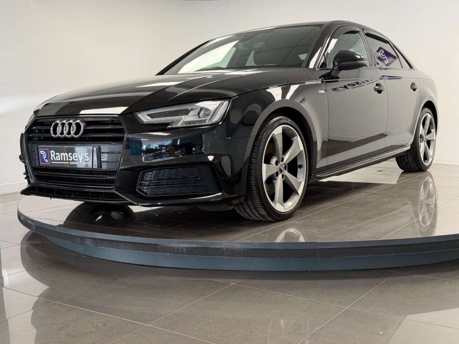 Used Audi A4 2018 for sale - 77505988: Photo 38