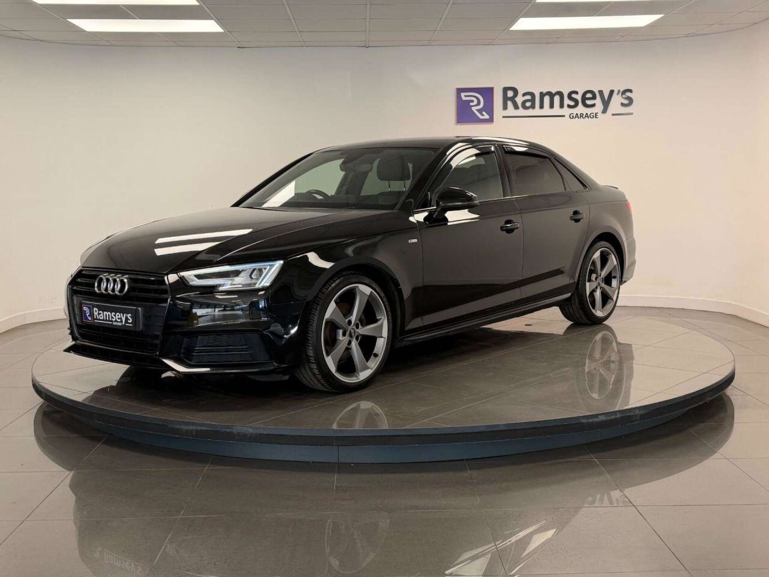 Used Audi A4 2018 for sale - 77505988: Photo 7