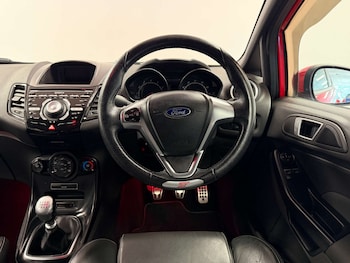 Used Ford Fiesta 2016 for sale - 77678692: Photo