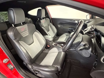 Used Ford Fiesta 2016 for sale - 77678692: Photo