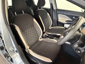 Used Nissan Micra 2017 for sale - 77506015: Photo