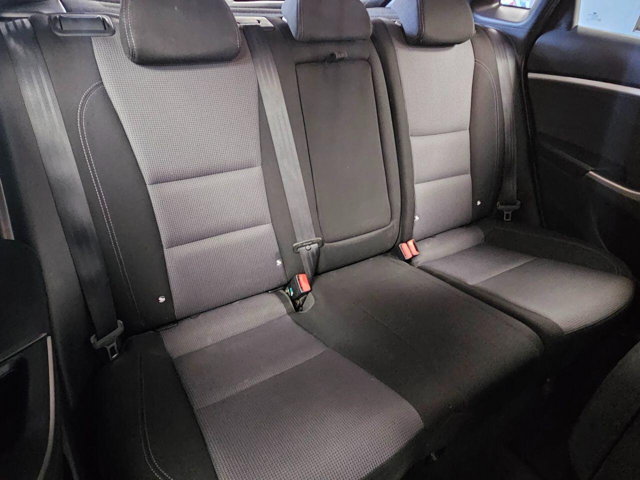 Used Hyundai i30 2015 for sale - 76561408: Photo 10