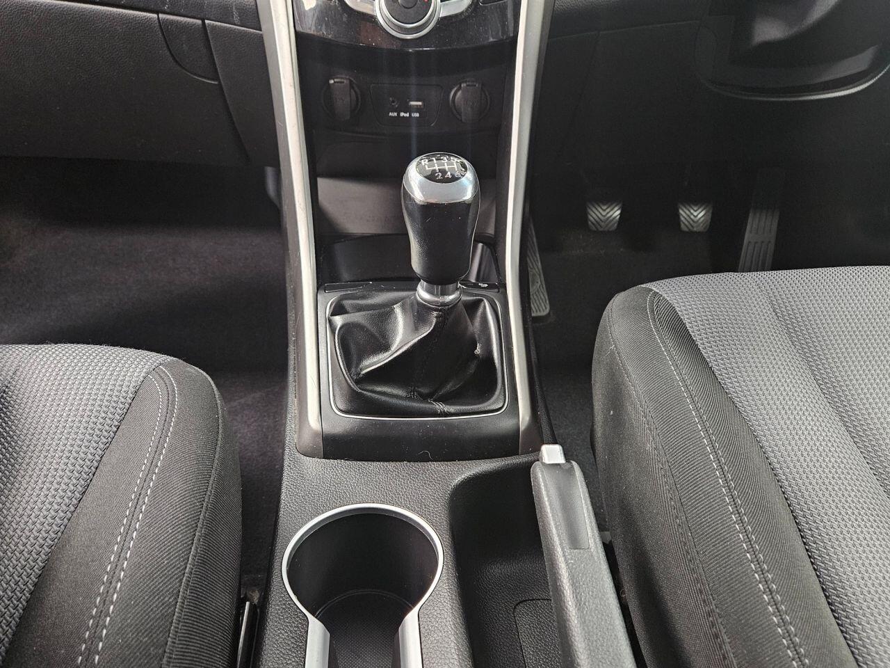 Used Hyundai i30 2015 for sale - 76561408: Photo 25