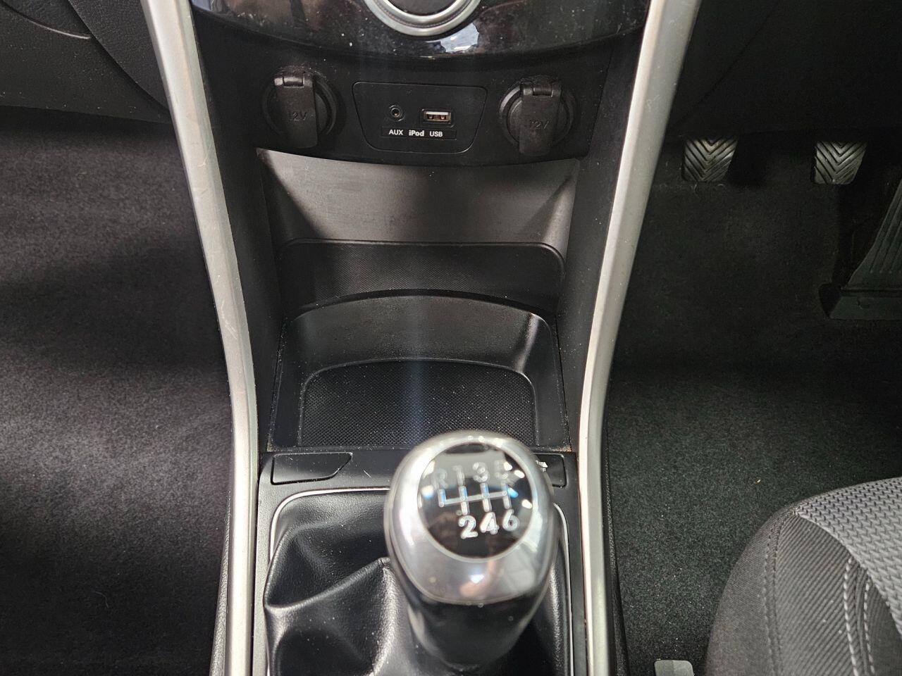 Used Hyundai i30 2015 for sale - 76561408: Photo 27