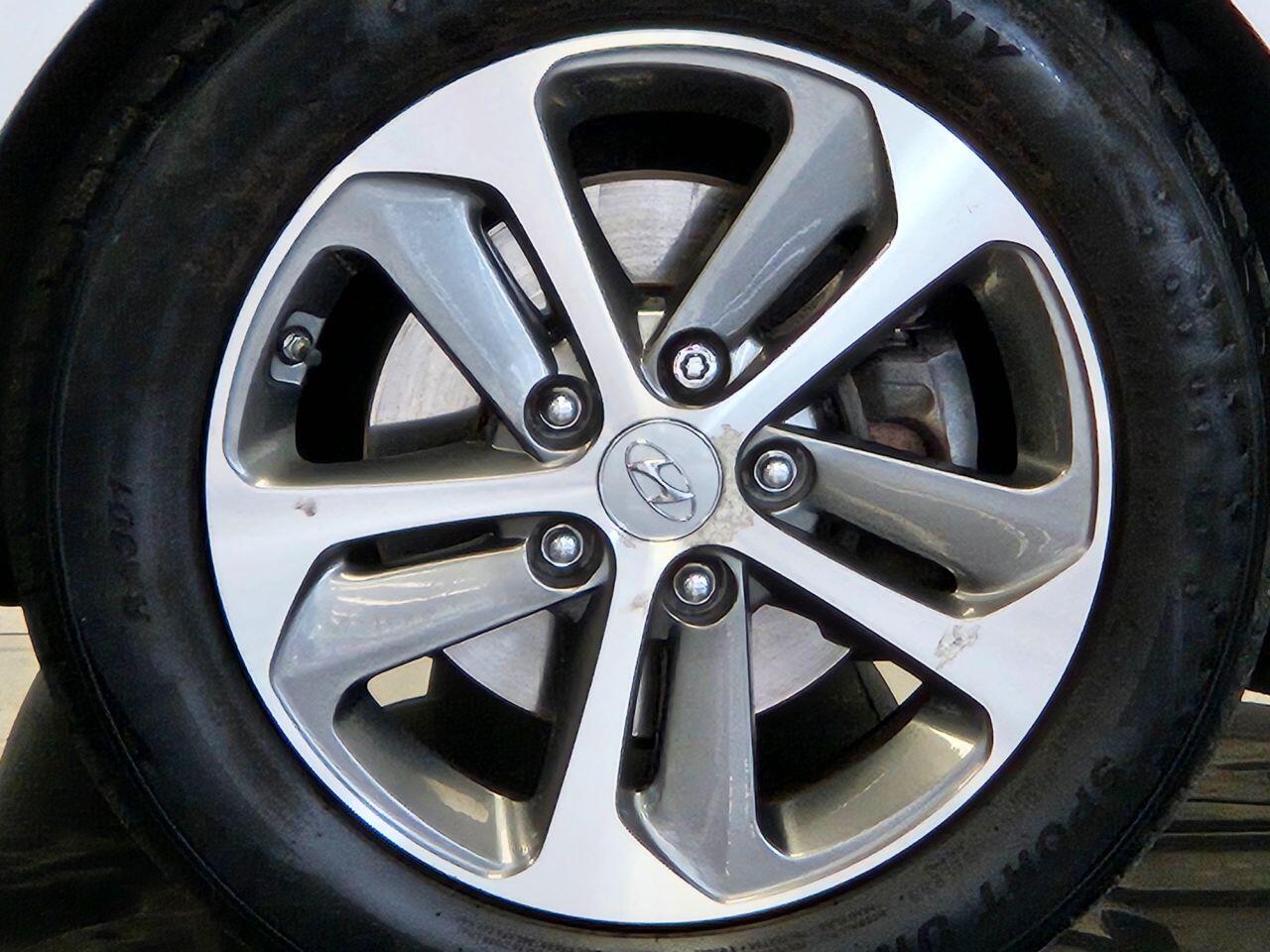 Used Hyundai i30 2015 for sale - 76561408: Photo 28