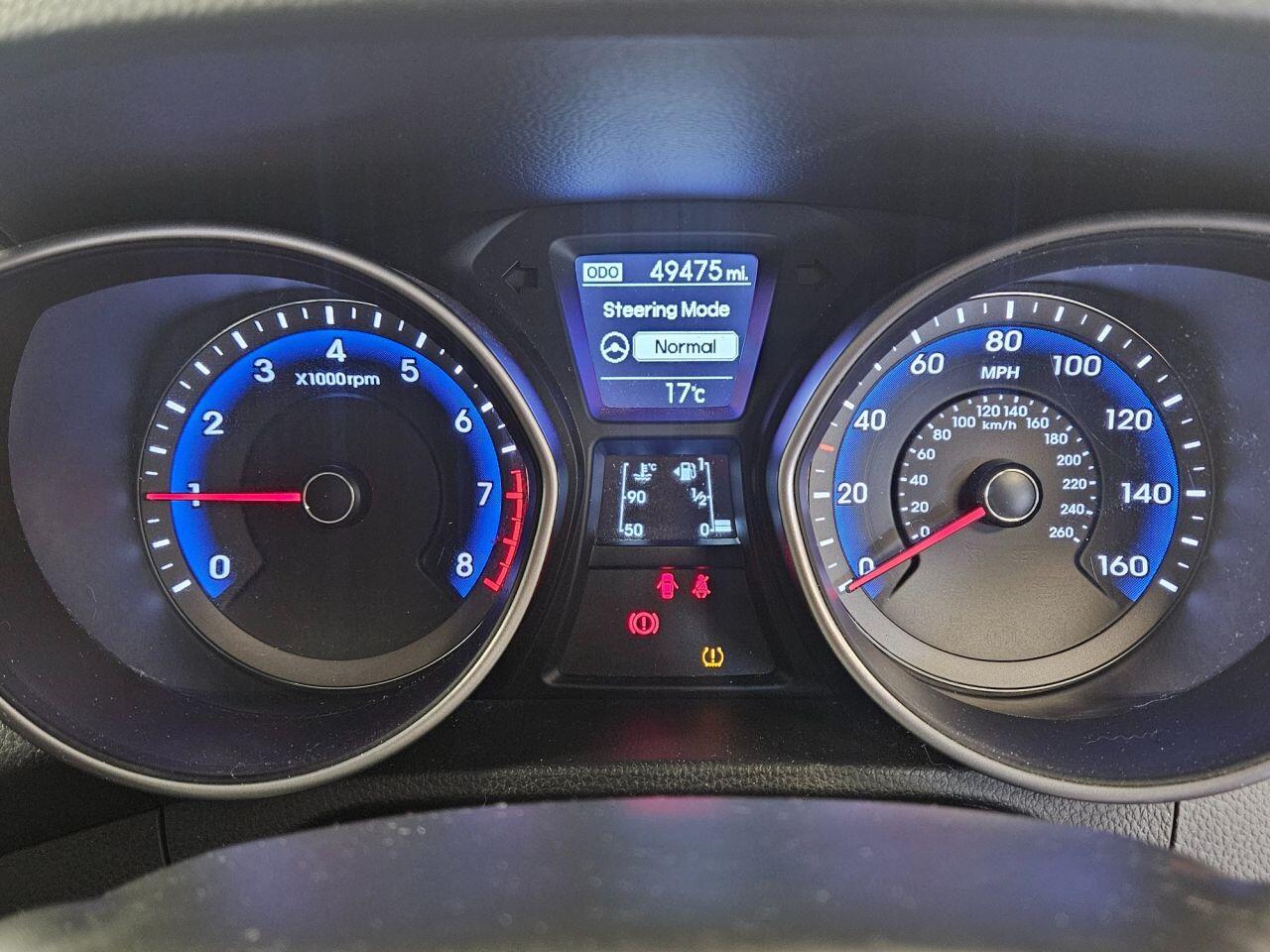 Used Hyundai i30 2015 for sale - 76561408: Photo 31