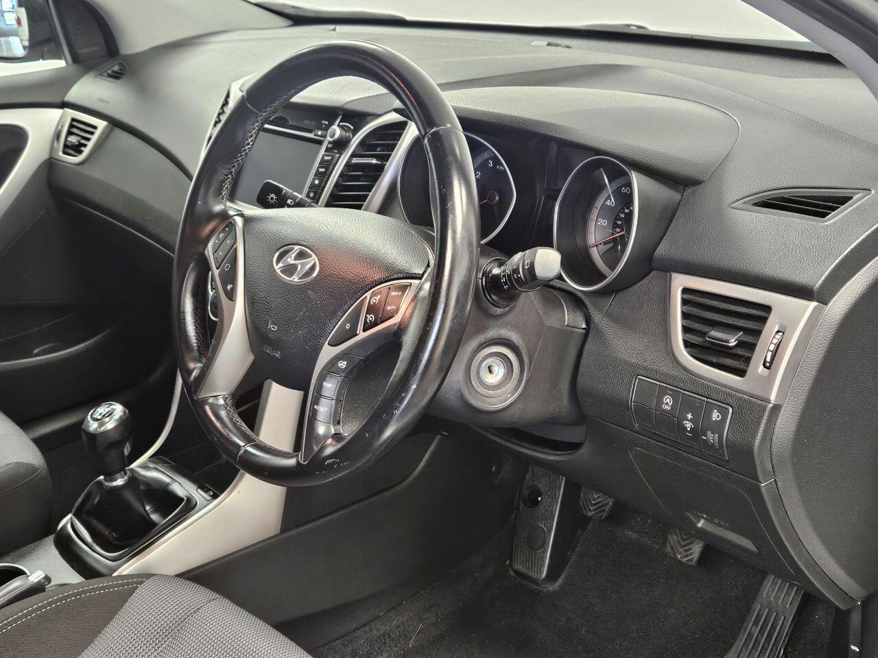 Used Hyundai i30 2015 for sale - 76561408: Photo 32