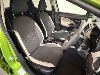 Used Nissan Micra 2018 for sale - 77506013: Photo