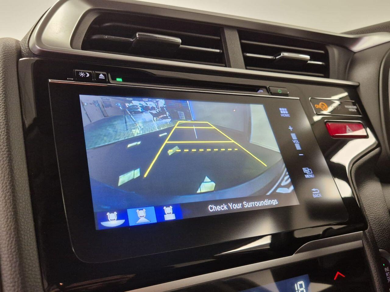 Used Honda Jazz 2016 for sale - 77066598: Photo 14