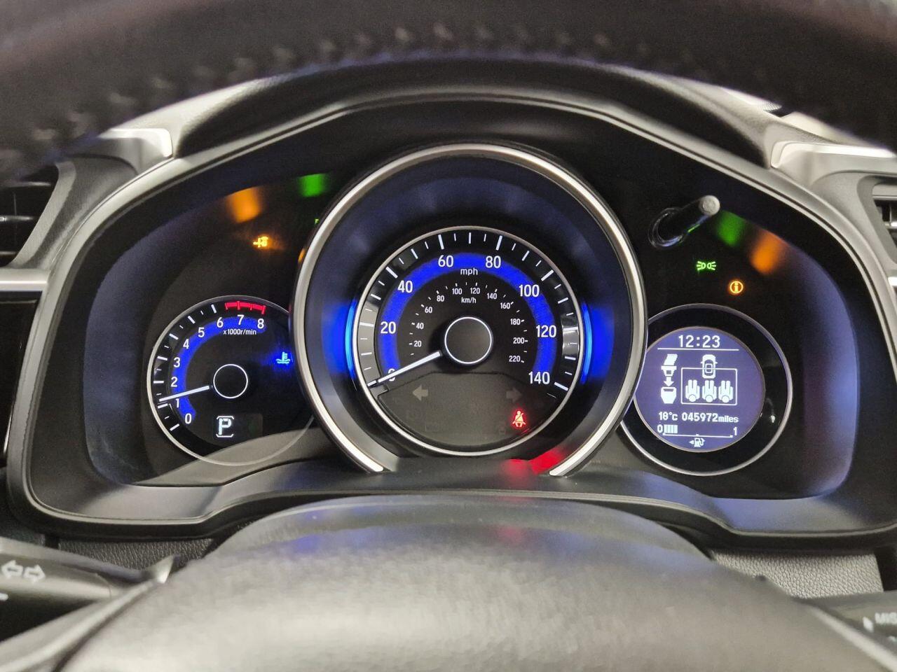 Used Honda Jazz 2016 for sale - 77066598: Photo 16