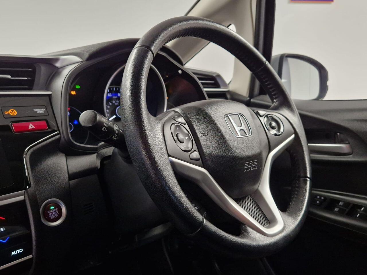 Used Honda Jazz 2016 for sale - 77066598: Photo 17