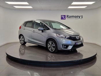 2016 (16) - 1.3 EX 5dr CVT