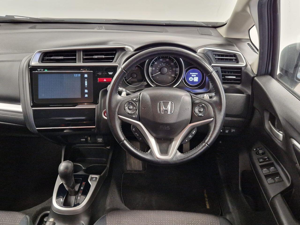 Used Honda Jazz 2016 for sale - 77066598: Photo 2