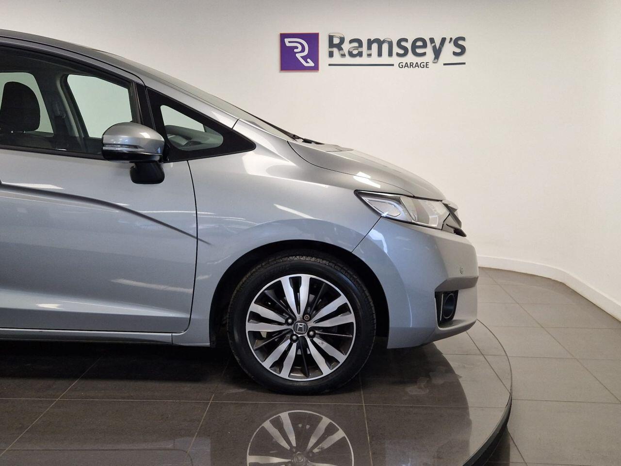 Used Honda Jazz 2016 for sale - 77066598: Photo 23