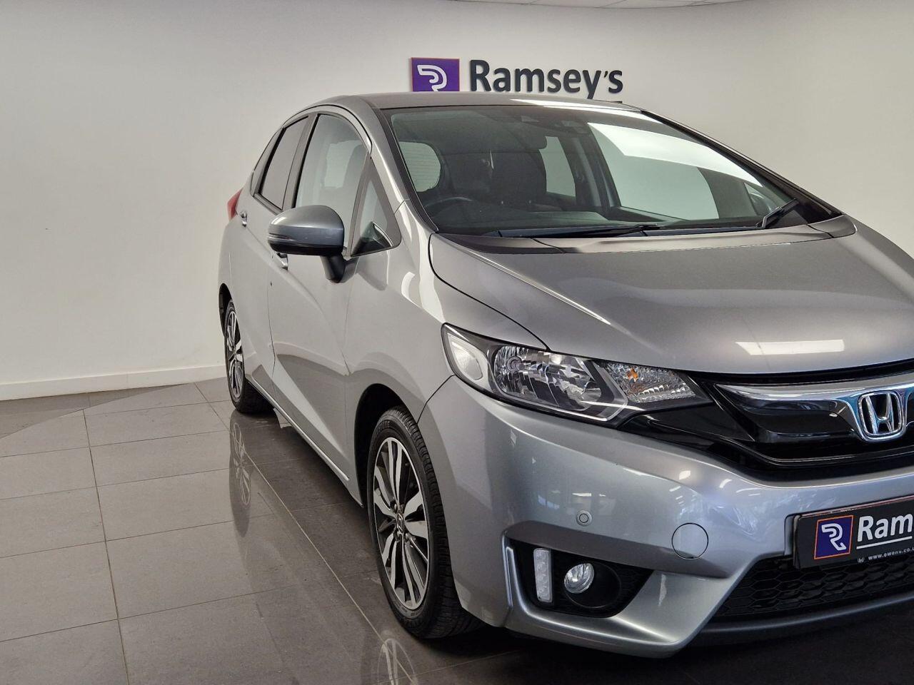 Used Honda Jazz 2016 for sale - 77066598: Photo 25