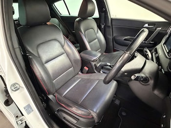 Used Kia Sportage 2019 for sale - 77606781: Photo