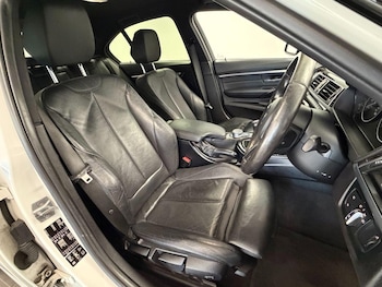 Used BMW 3 Series 2017 for sale - 76824798: Photo