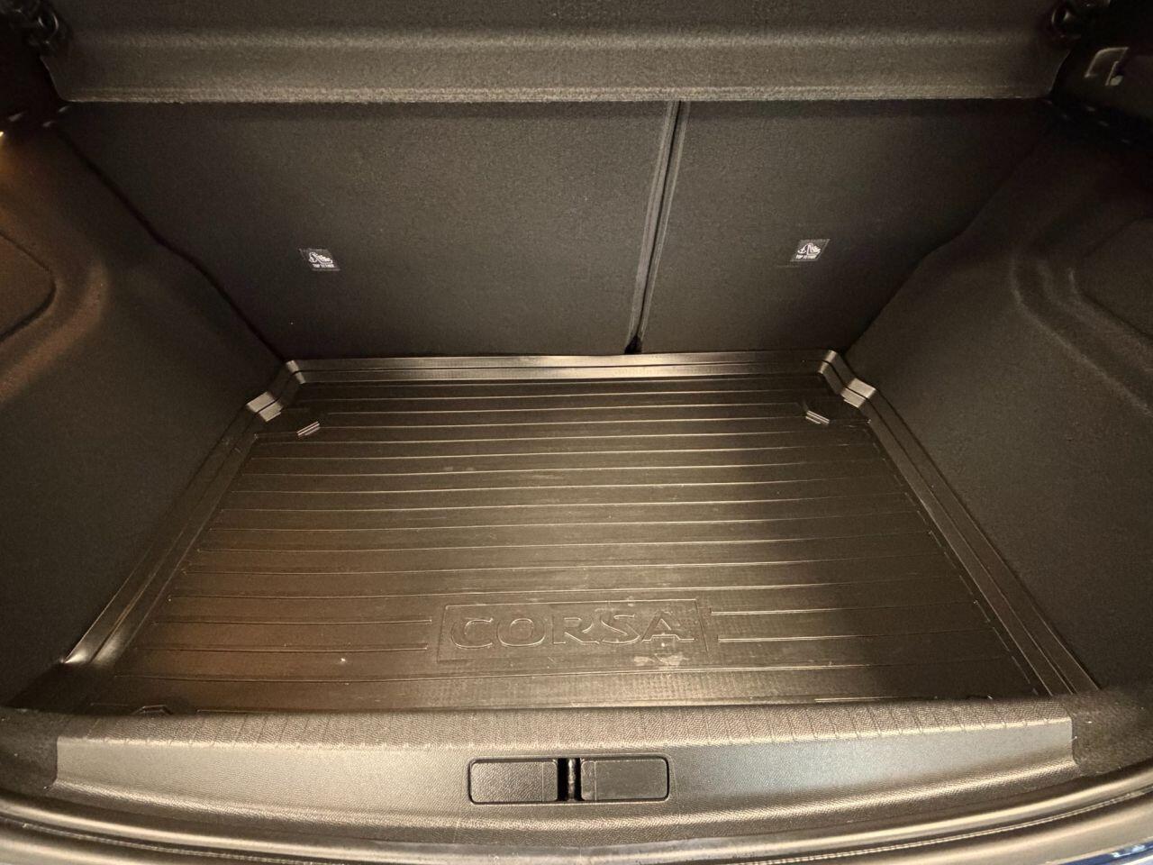 Used Vauxhall Corsa 2020 for sale - 76912679: Photo 11
