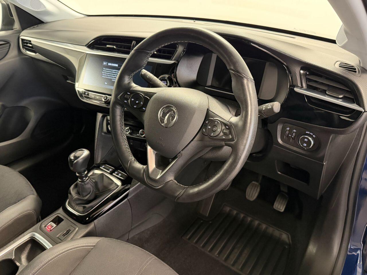 Used Vauxhall Corsa 2020 for sale - 76912679: Photo 13
