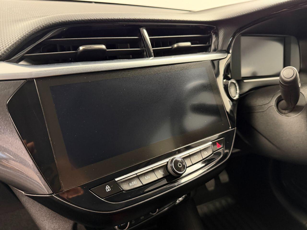 Used Vauxhall Corsa 2020 for sale - 76912679: Photo 15