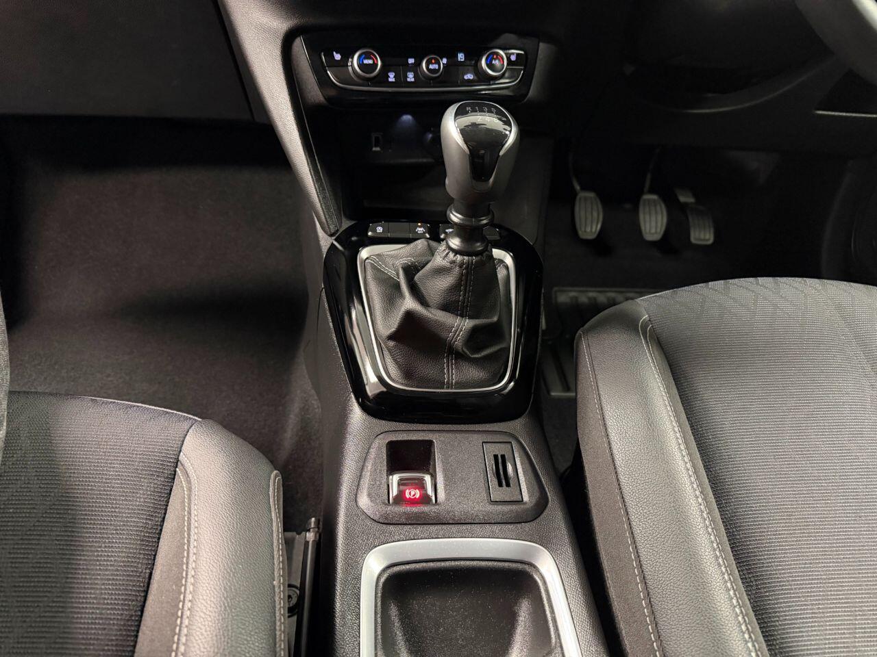 Used Vauxhall Corsa 2020 for sale - 76912679: Photo 17