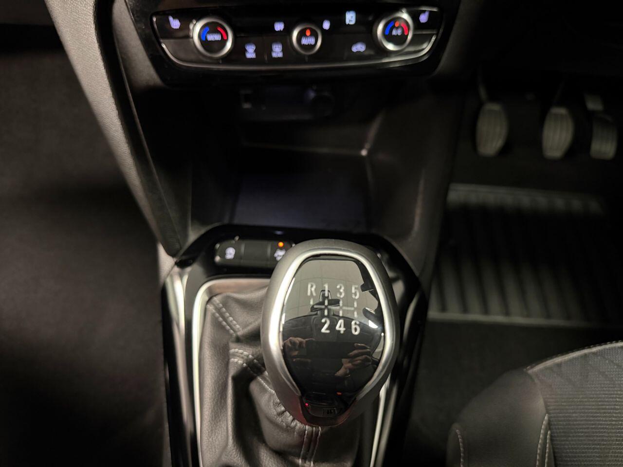 Used Vauxhall Corsa 2020 for sale - 76912679: Photo 18