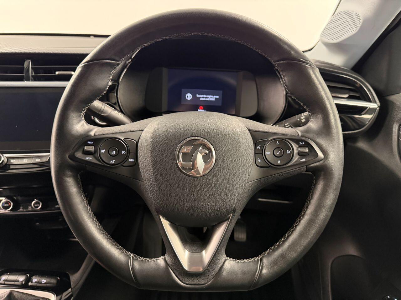 Used Vauxhall Corsa 2020 for sale - 76912679: Photo 19