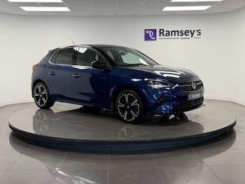 Used Vauxhall Corsa 2020 for sale - 76912679: Photo