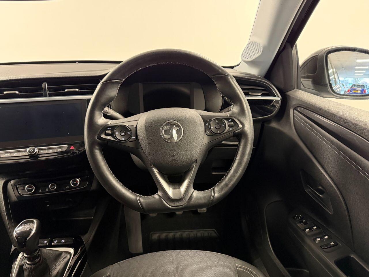 Used Vauxhall Corsa 2020 for sale - 76912679: Photo 2