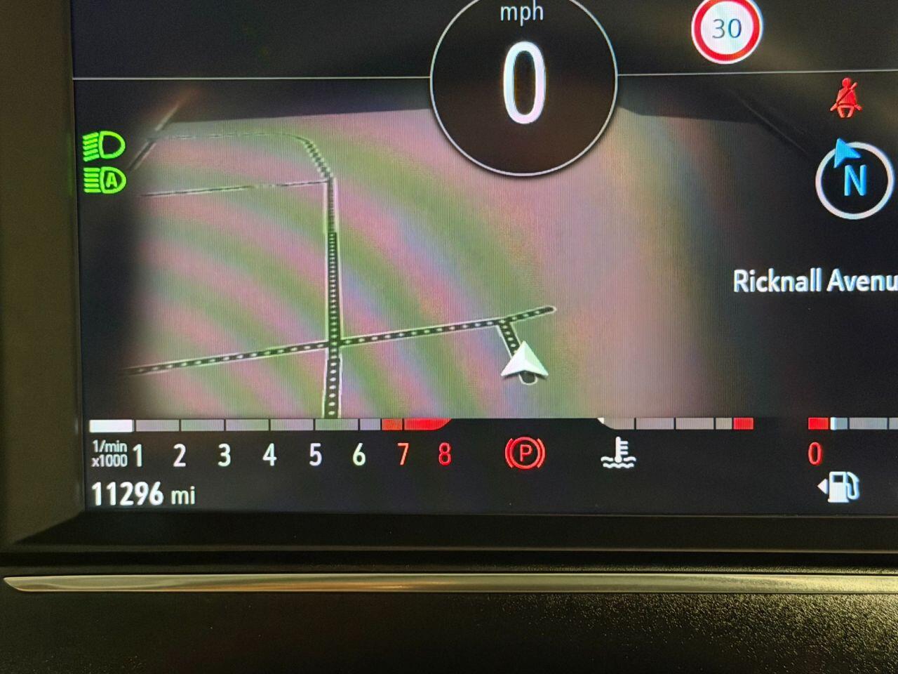 Used Vauxhall Corsa 2020 for sale - 76912679: Photo 20