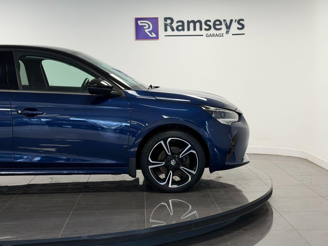 Used Vauxhall Corsa 2020 for sale - 76912679: Photo 22