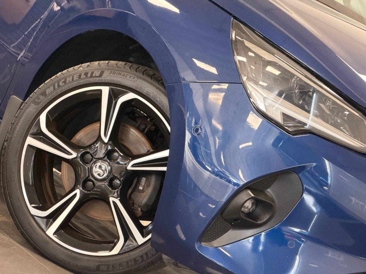 Used Vauxhall Corsa 2020 for sale - 76912679: Photo 23