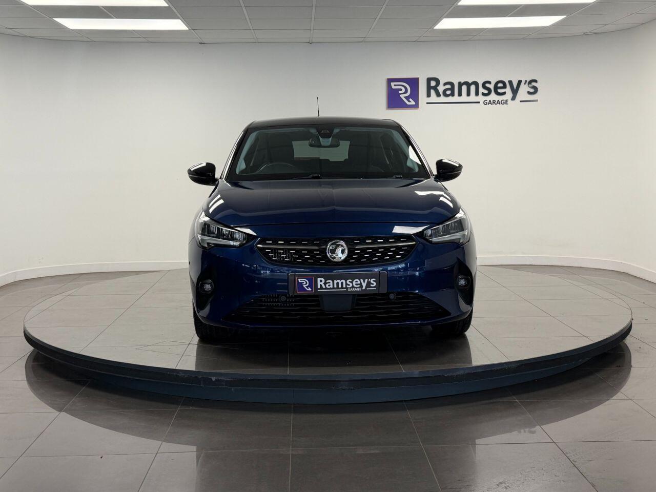 Used Vauxhall Corsa 2020 for sale - 76912679: Photo 24