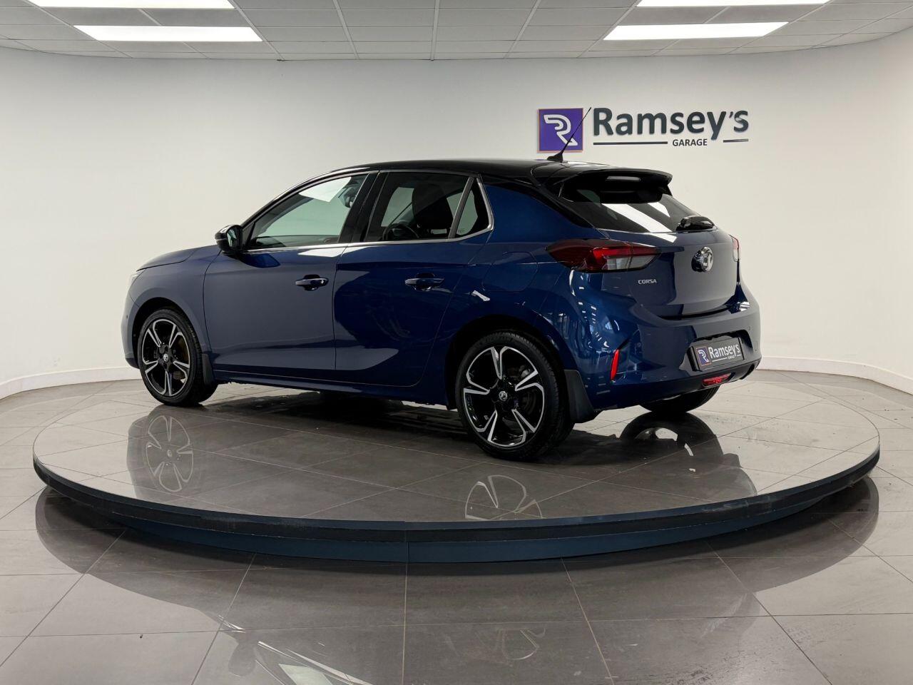 Used Vauxhall Corsa 2020 for sale - 76912679: Photo 25