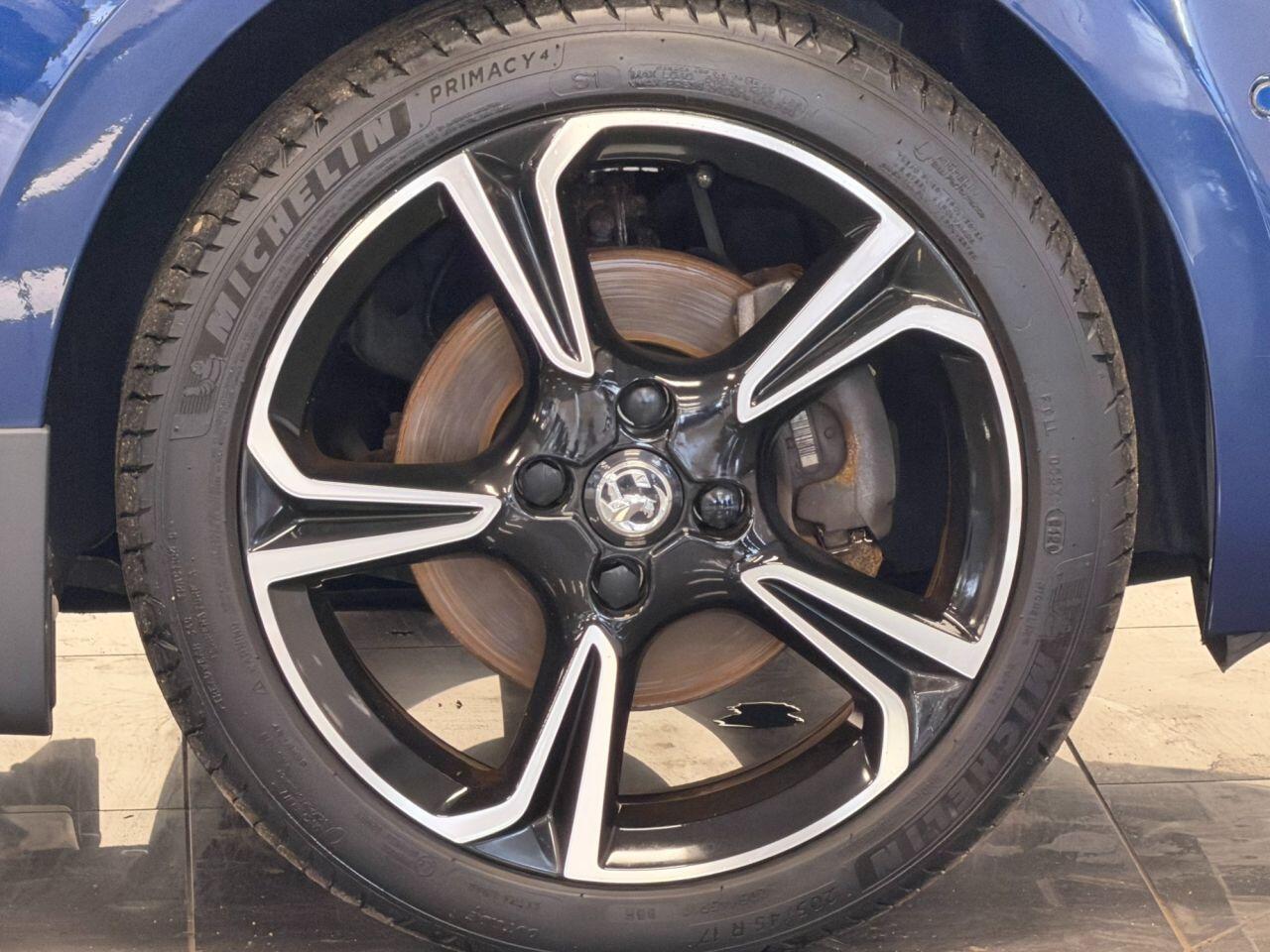 Used Vauxhall Corsa 2020 for sale - 76912679: Photo 26