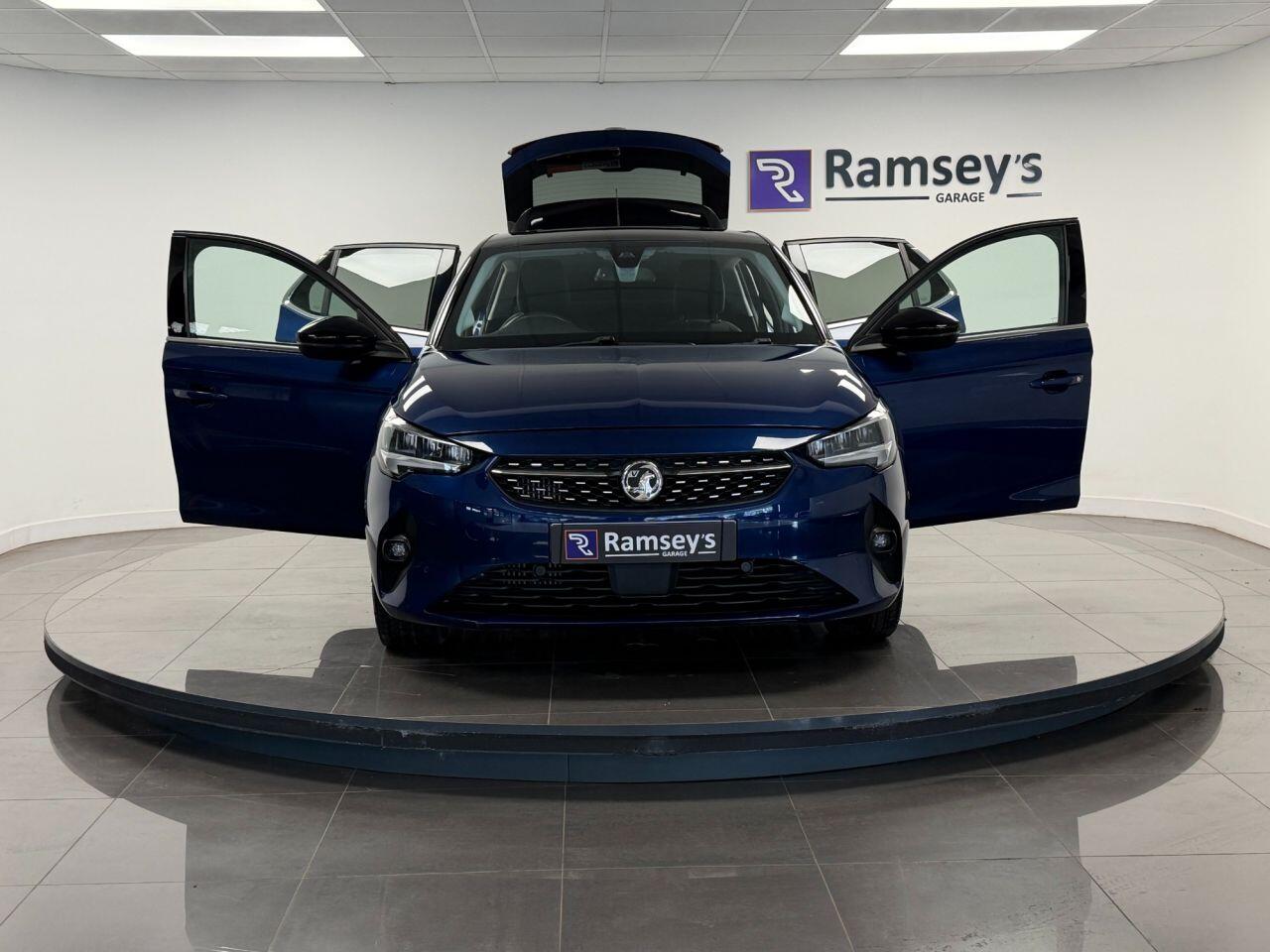 Used Vauxhall Corsa 2020 for sale - 76912679: Photo 27