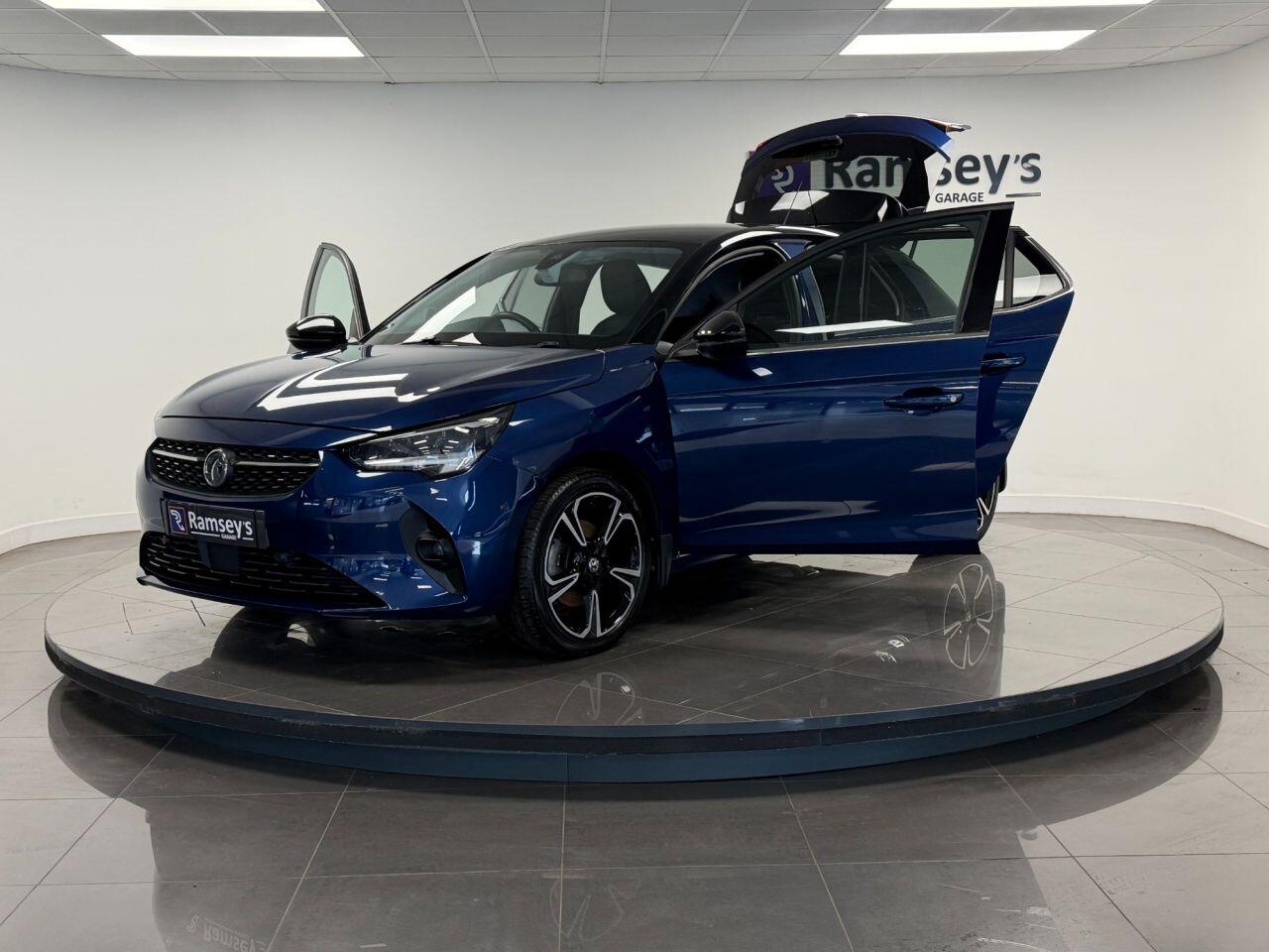 Used Vauxhall Corsa 2020 for sale - 76912679: Photo 28