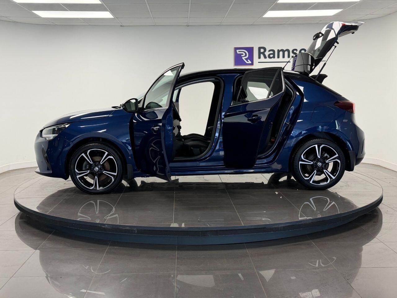 Used Vauxhall Corsa 2020 for sale - 76912679: Photo 29