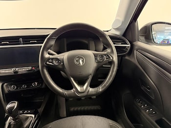 Used Vauxhall Corsa 2020 for sale - 76912679: Photo