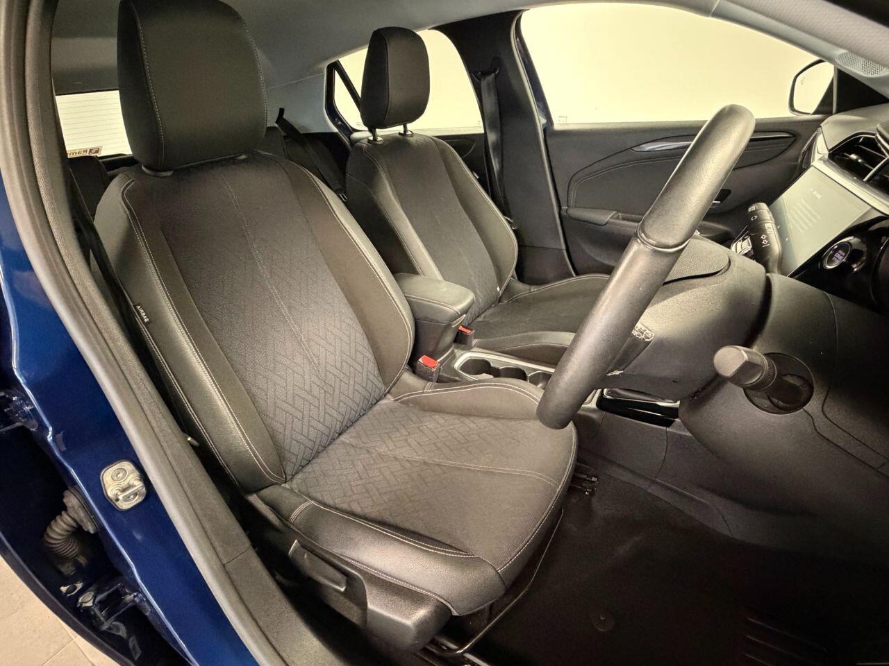 Used Vauxhall Corsa 2020 for sale - 76912679: Photo 3