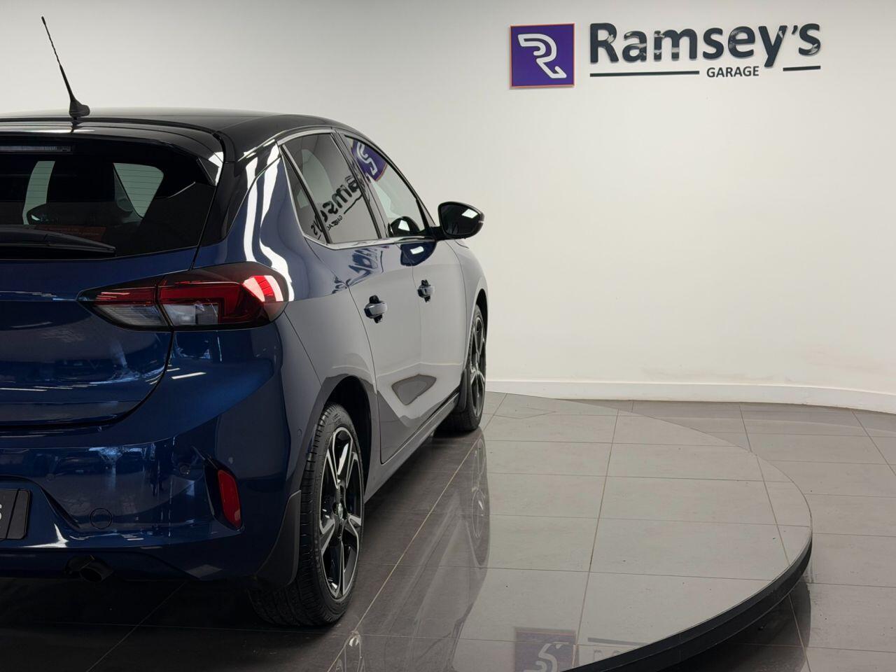 Used Vauxhall Corsa 2020 for sale - 76912679: Photo 33