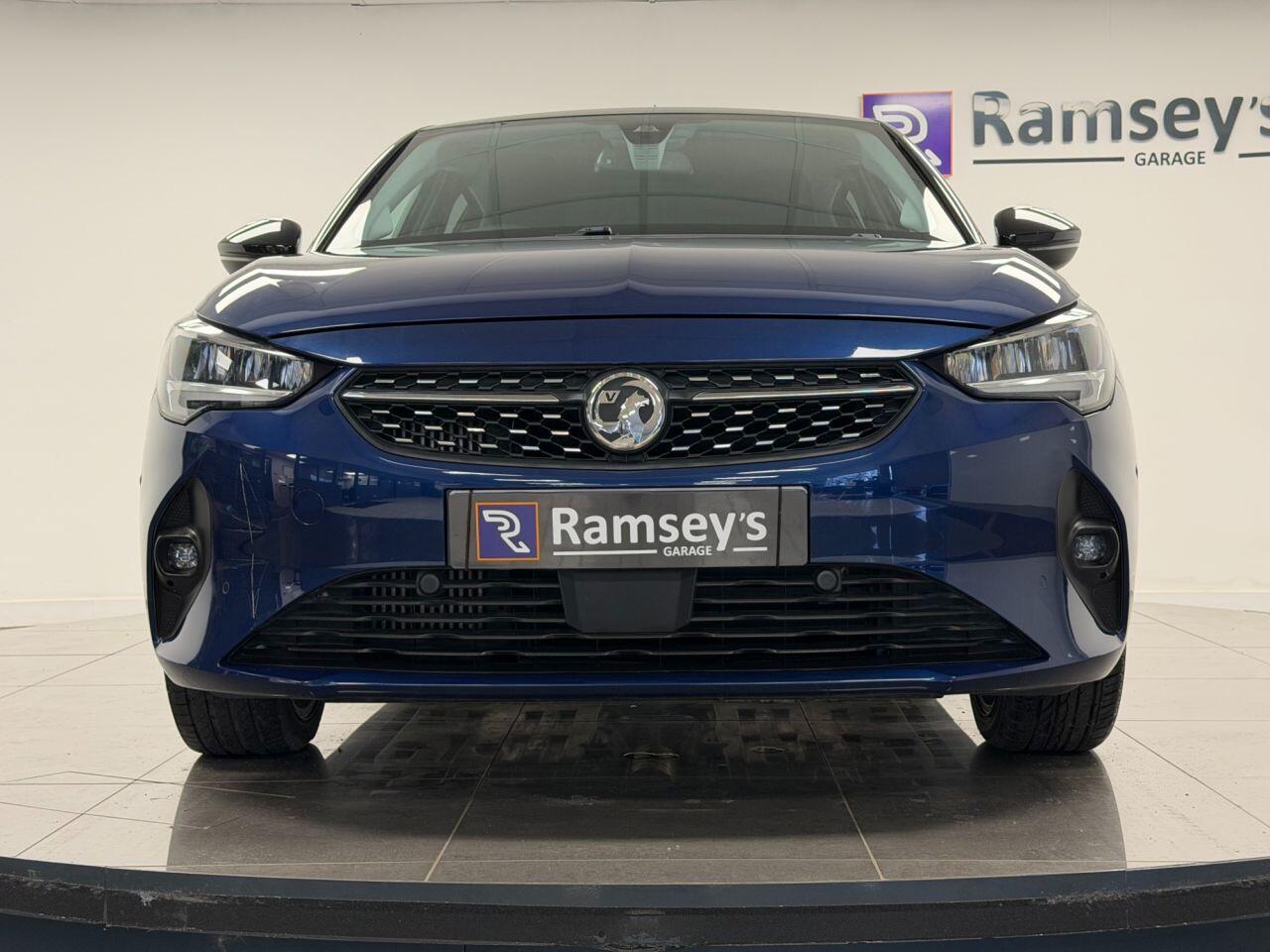 Used Vauxhall Corsa 2020 for sale - 76912679: Photo 37