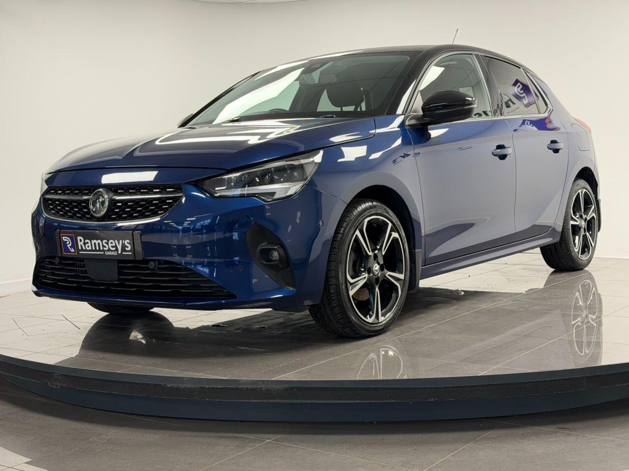 Used Vauxhall Corsa 2020 for sale - 76912679: Photo 38