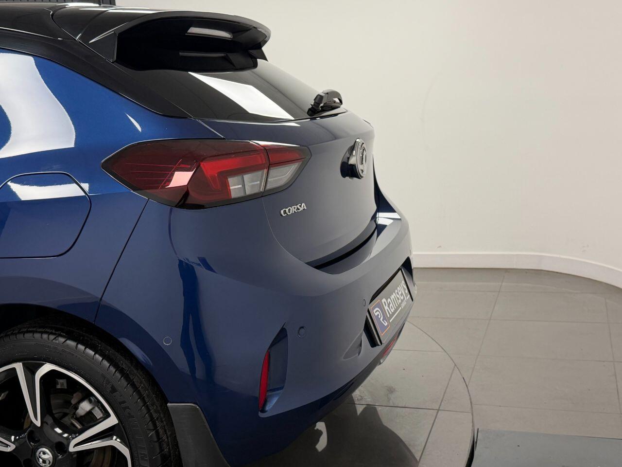 Used Vauxhall Corsa 2020 for sale - 76912679: Photo 39