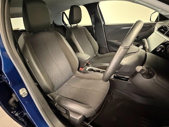 Used Vauxhall Corsa 2020 for sale - 76912679: Photo