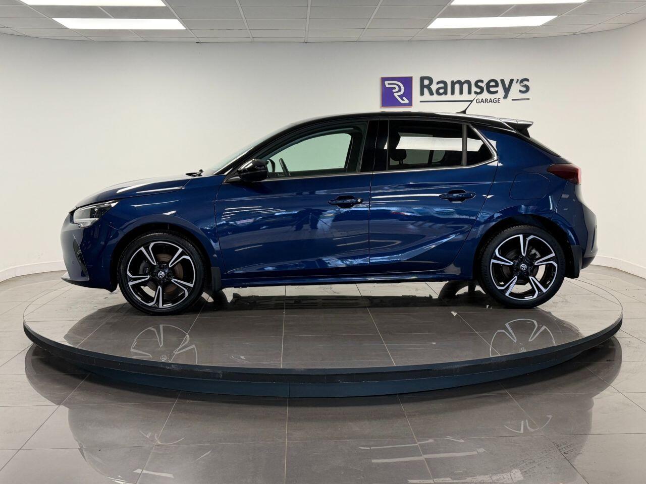 Used Vauxhall Corsa 2020 for sale - 76912679: Photo 6