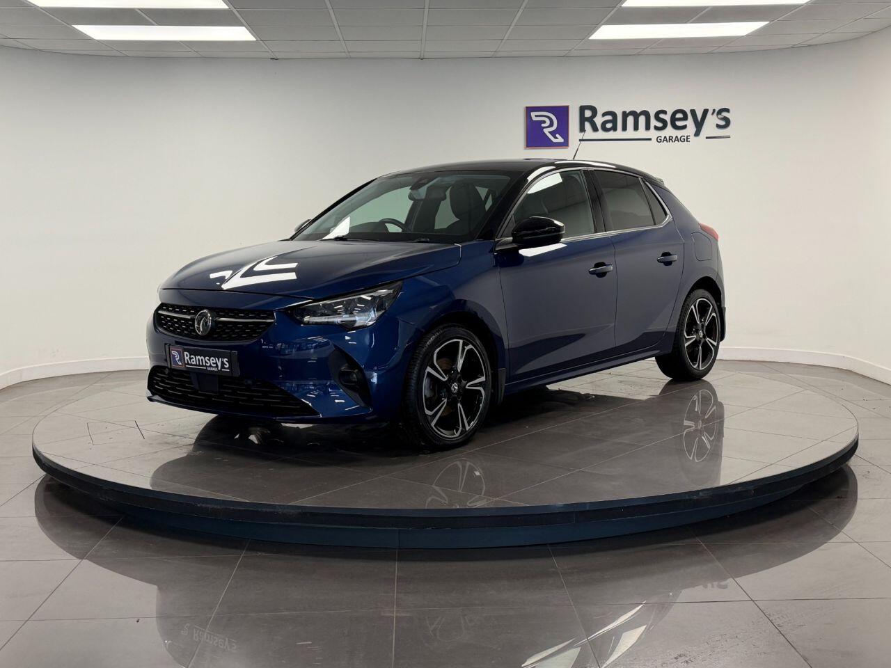 Used Vauxhall Corsa 2020 for sale - 76912679: Photo 7