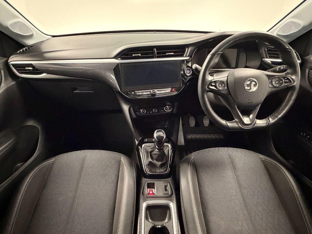 Used Vauxhall Corsa 2020 for sale - 76912679: Photo 8