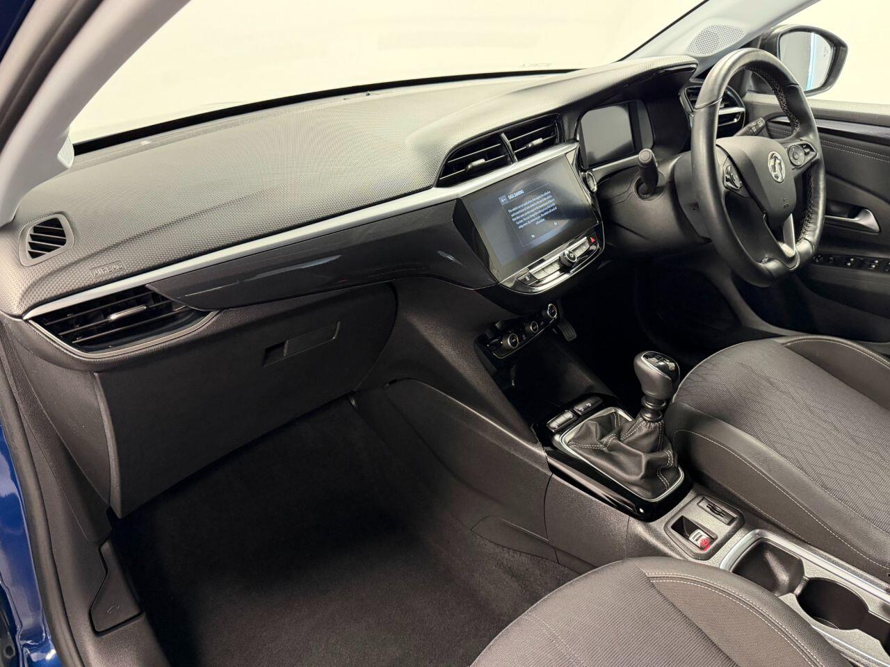 Used Vauxhall Corsa 2020 for sale - 76912679: Photo 9