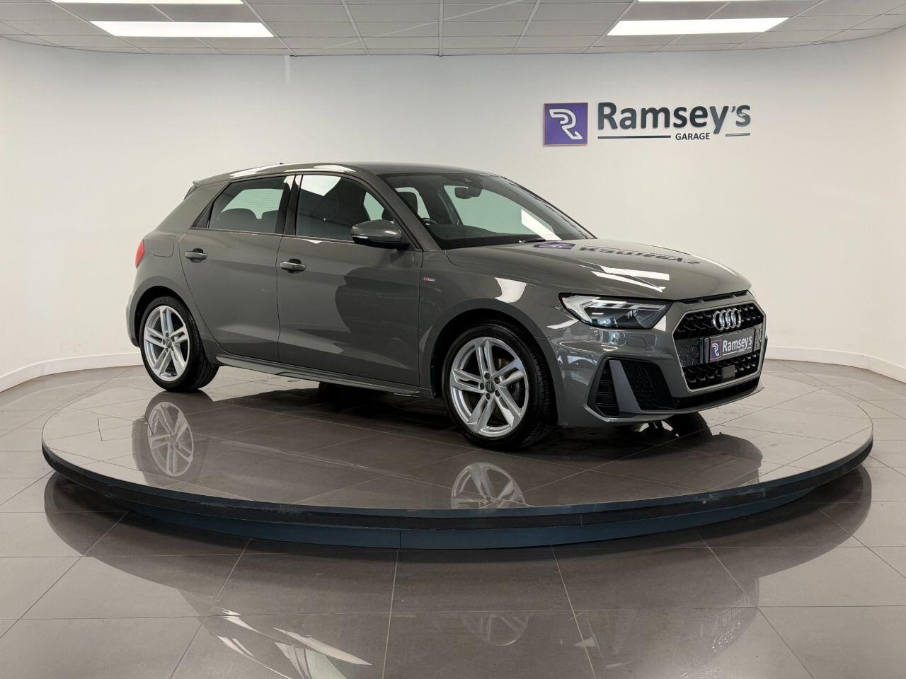 Used Audi A1 2020 for sale - 77120390: Photo 1
